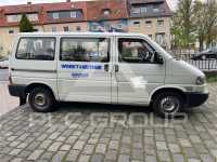 2001 Volkswagen T4