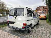 2001 Volkswagen T4