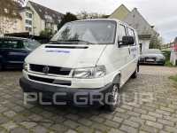 2001 Volkswagen T4