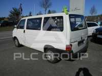 2001 Volkswagen T4