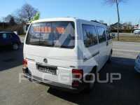 2001 Volkswagen T4