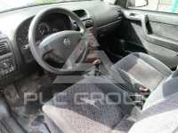 2001 Opel Astra