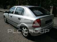 2001 Opel Astra