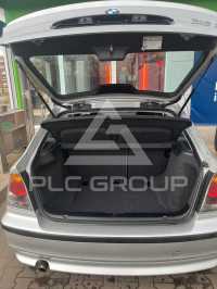 2002 BMW 316
