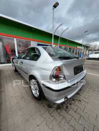2002 BMW 316