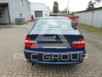 2002 BMW 316