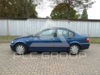 2002 BMW 316