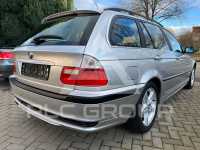 1999 BMW 320