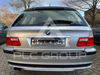 1999 BMW 320