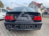 2002 BMW 318