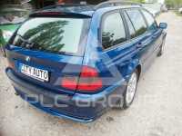 2002 BMW 318