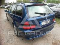 2002 BMW 318