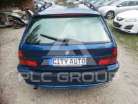 2002 BMW 318