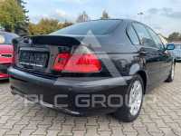 2002 BMW 318