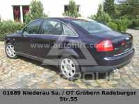 2002 Audi A6