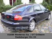 2002 Audi A6