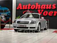 2002 Audi TT