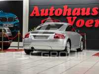 2002 Audi TT