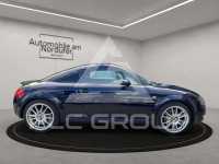 2002 Audi TT