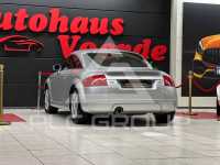 2002 Audi TT