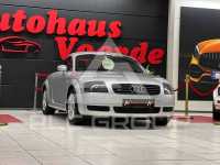 2002 Audi TT