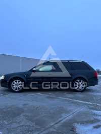 2002 Audi S6