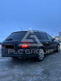 2002 Audi S6