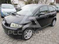 2002 Audi A2