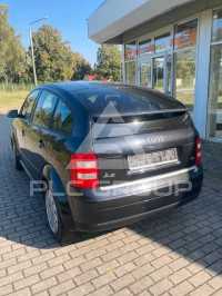 2002 Audi A2