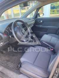 2002 Audi A2
