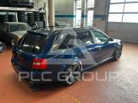 2002 Audi RS6