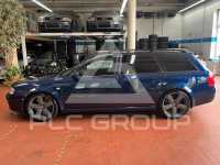 2002 Audi RS6