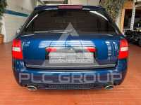 2002 Audi RS6