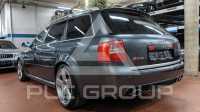 2002 Audi RS6
