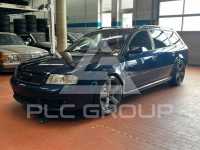2002 Audi RS6