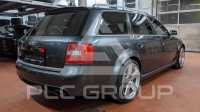 2002 Audi RS6