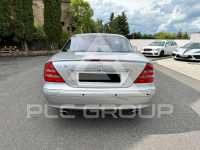 2002 Mercedes Benz 500