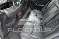 2002 Mercedes Benz S 320