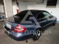 2002 Mercedes Benz 320