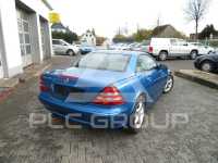 2002 Mercedes Benz 320