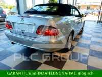 2002 Mercedes Benz CLK 320