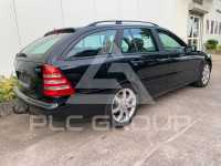 2002 Mercedes Benz C 220