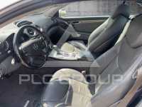2002 Mercedes Benz SL 500