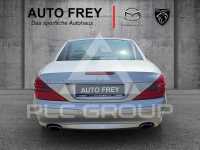 2002 Mercedes Benz SL 500