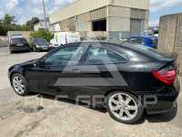 2002 Mercedes Benz CL 200
