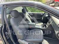 2002 Mercedes Benz CL 200