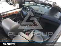 2002 Mercedes Benz SL 320