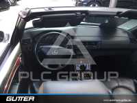 2002 Mercedes Benz SL 320