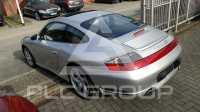 2002 Porsche 911