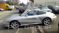 2002 Porsche 911